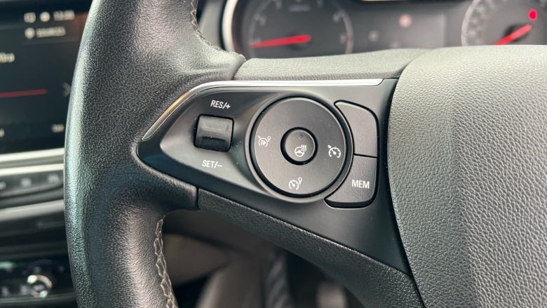 Vauxhall Crossland 1.2 Turbo [130] Ultimate 5dr Petrol Hatchback